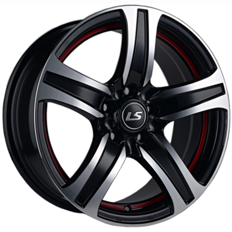 Диск литой новый LS 145 R15