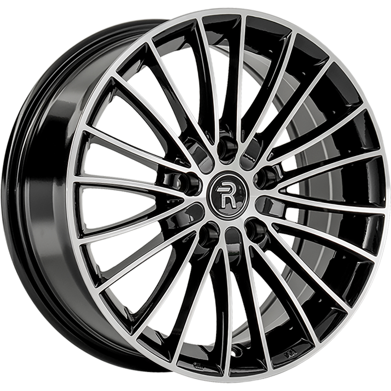 Диск литой новый Replay MR318 R19