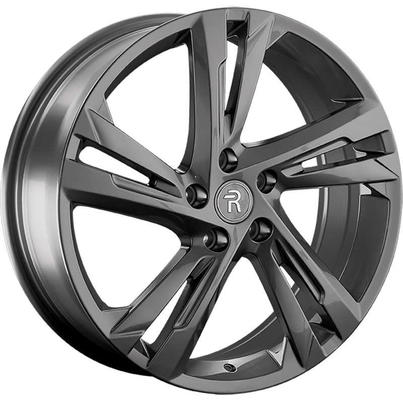 Диск литой новый Replay MZ166 R19