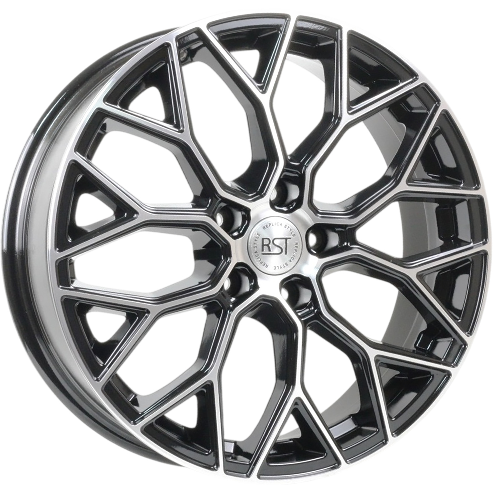 Диск литой новый RST R198 (Haval) R18