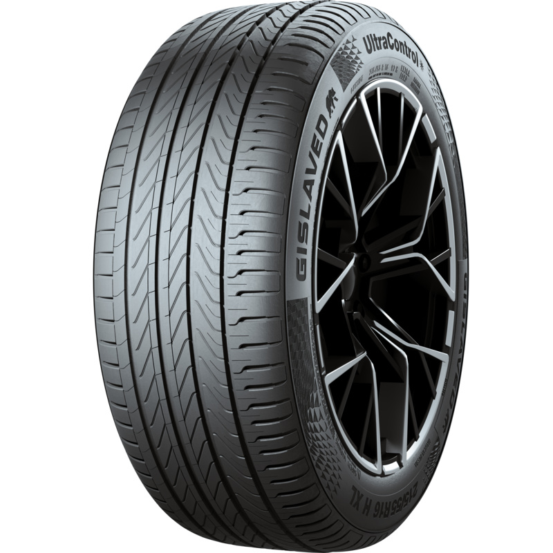 Шины летние новые Gislaved UltraControl 195/65 R15 91V