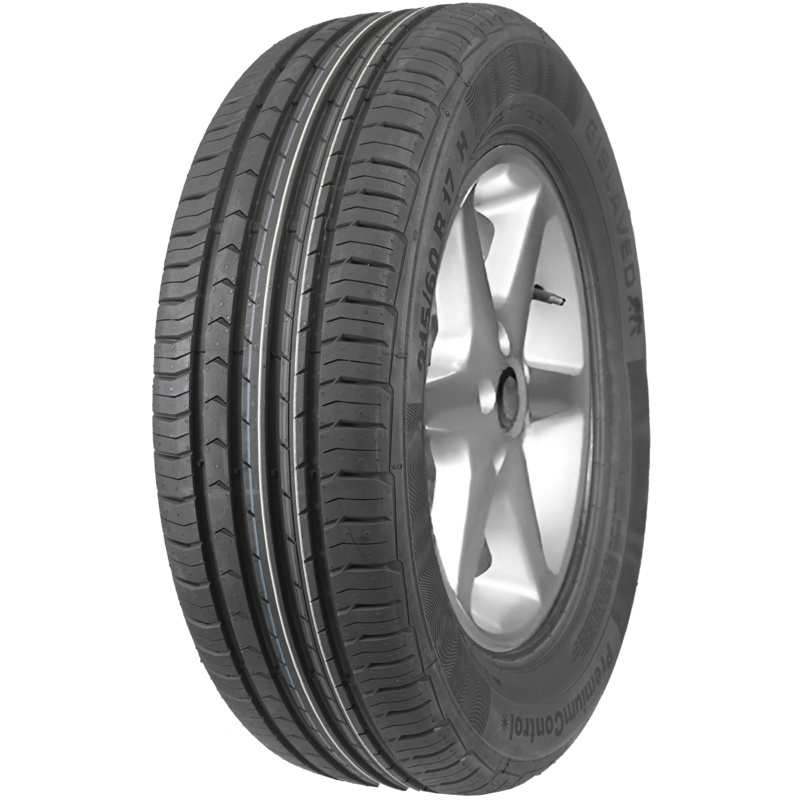 Шины летние новые Gislaved PremiumControl 205/55 R16 91H