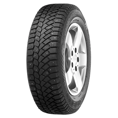 Шины зимние шипованные новые Gislaved Nord Frost 200 205/65 R16 95T
