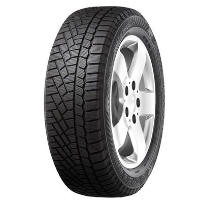 Шины зимние нешипованные новые Gislaved Soft Frost 200 205/60 R16 96T