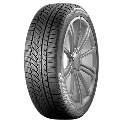 Шины зимние нешипованные новые Continental ContiWinterContact TS 850P 255/45 R20 101V
