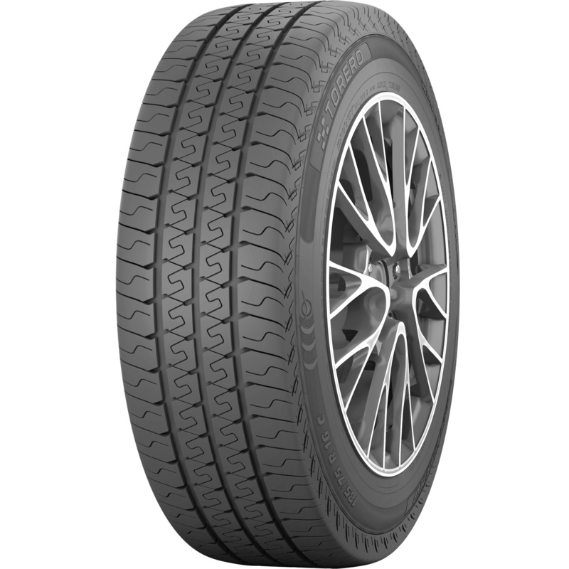 Шины летние новые Torero MPS 330 Maxilla 2 195/70 R15C 104/102R