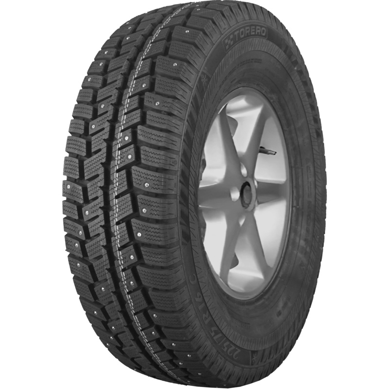 Шины зимние шипованные новые Torero MPS500 205/70 R15C 106/104R