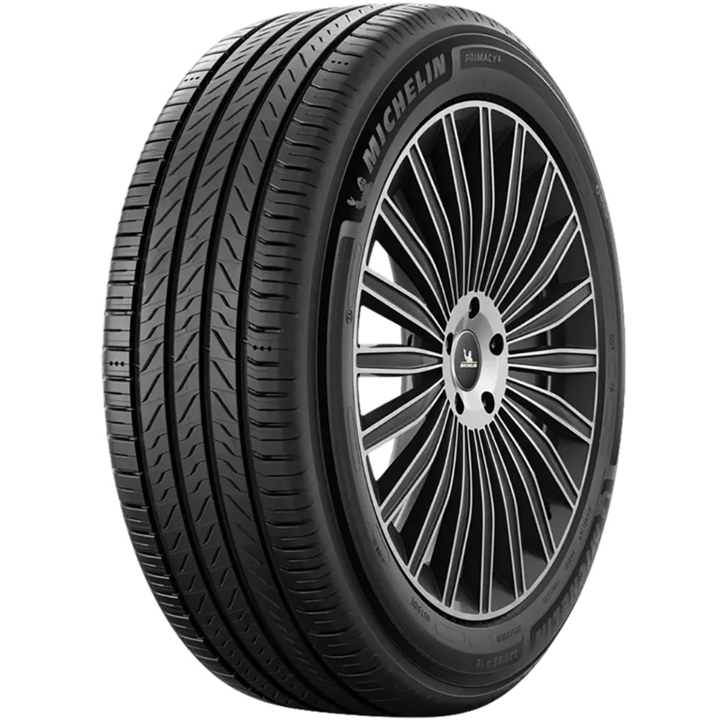 Шины летние новые Michelin Primacy 5 215/55 R18 99V
