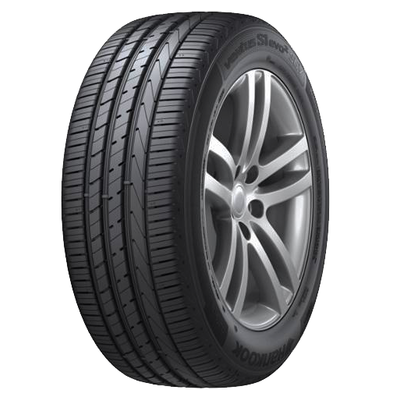 Шины летние новые Hankook Ventus S1 Evo 2 SUV K117A 235/65 R17 104W