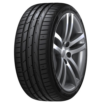 Шины летние новые Hankook Ventus S1 Evo 2 K117B 225/45 R18 95Y