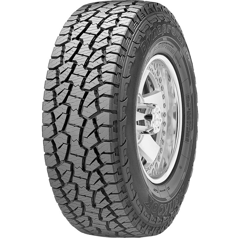 Шины всесезонные новые Hankook DinaPro AS AT-M RF10 205/80 R16 104T