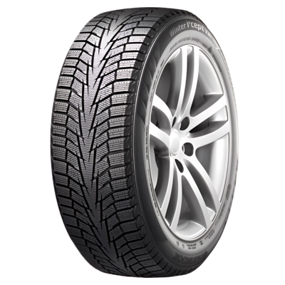 Шины зимние нешипованные новые Hankook Winter I*Cept IZ2 W616 185/70 R14 92T