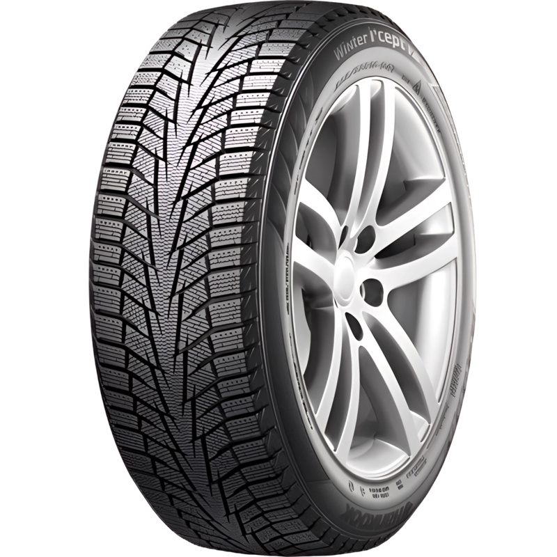 Шины зимние нешипованные новые Hankook Winter I*Cept IZ2 W616 195/55 R16 91T