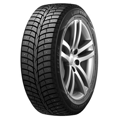 Шины зимние шипованные новые Laufenn I Fit Ice 205/65 R16 95T