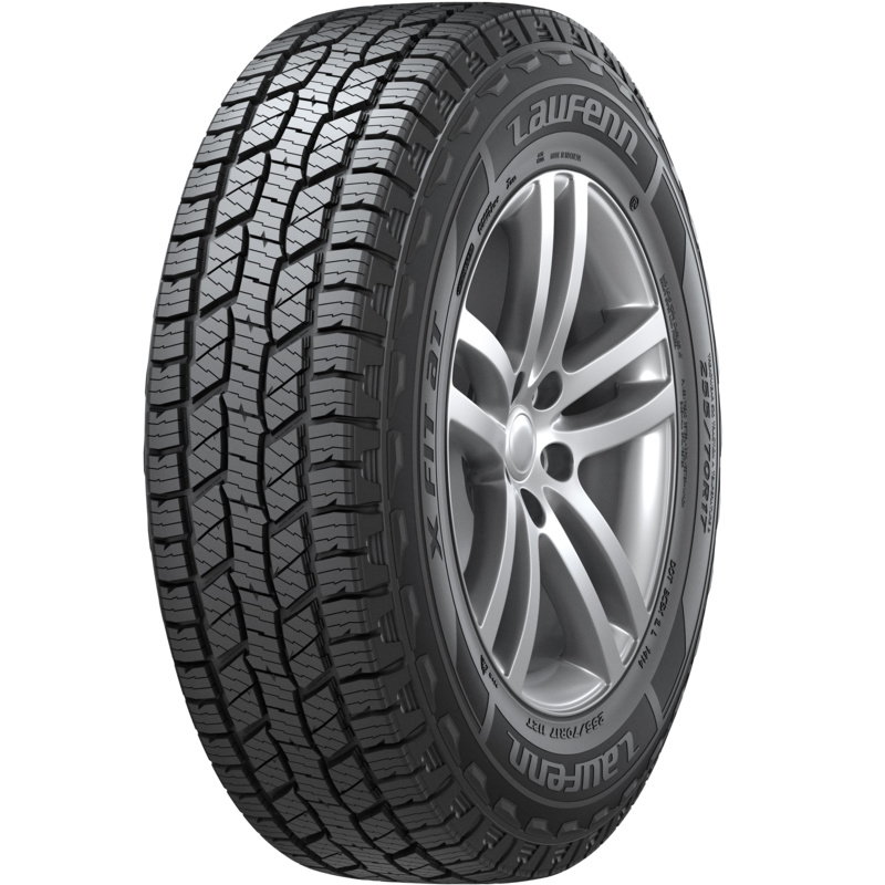 Шины летние новые Laufenn X Fit AT 235/75 R15 109T