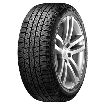 Шины зимние нешипованные новые Laufenn I Fit IZ 195/65 R15 91T