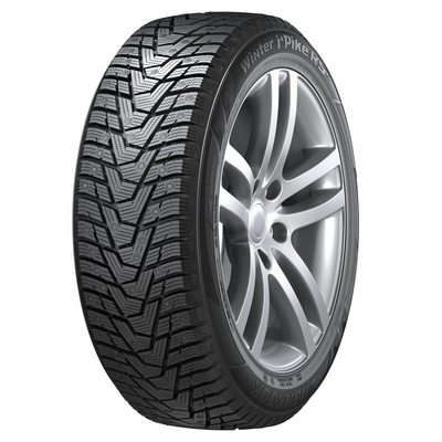 Шины зимние шипованные новые Hankook Winter I*Pike RS2 W429 155/80 R13 79T