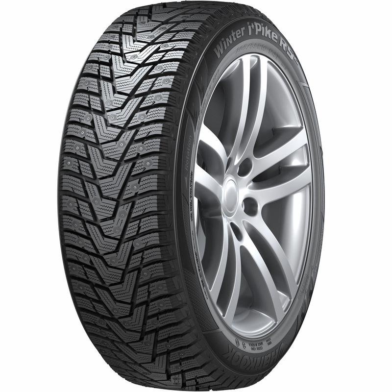 Шины зимние шипованные новые Hankook Winter I*Pike RS2 W429 165/70 R13 79T