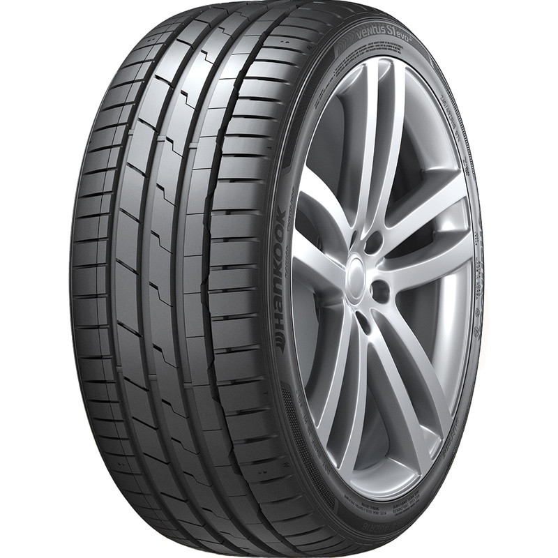 Шины летние новые Hankook Ventus S1 Evo 3 K127B 225/45 R19 92W