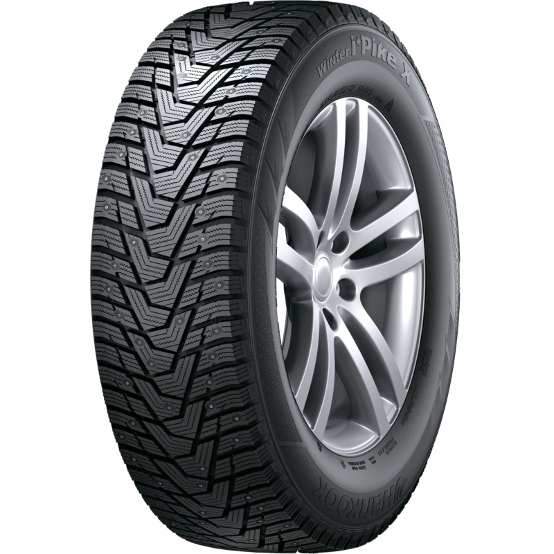 Шины зимние шипованные новые Hankook Winter I*Pike X W429A 265/50 R20 111T