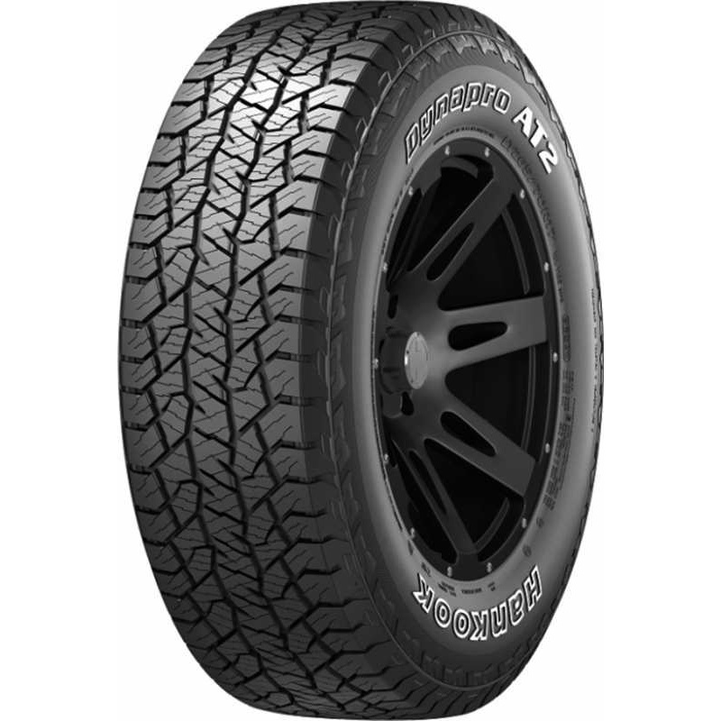Шины всесезонные новые Hankook Dynapro AT2 RF11 265/65 R17 112T