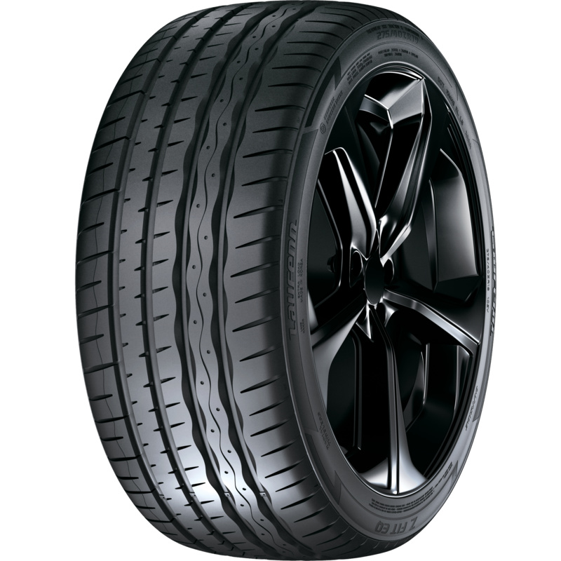 Шины летние новые Laufenn Z Fit EQ LK03 215/45 R17 91Y