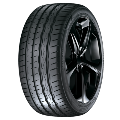 Шины летние новые Laufenn Z Fit EQ LK03 235/45 R17 97Y