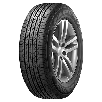 Шины всесезонные новые Hankook DinaPro HP2 RA33 235/55 R19 101H