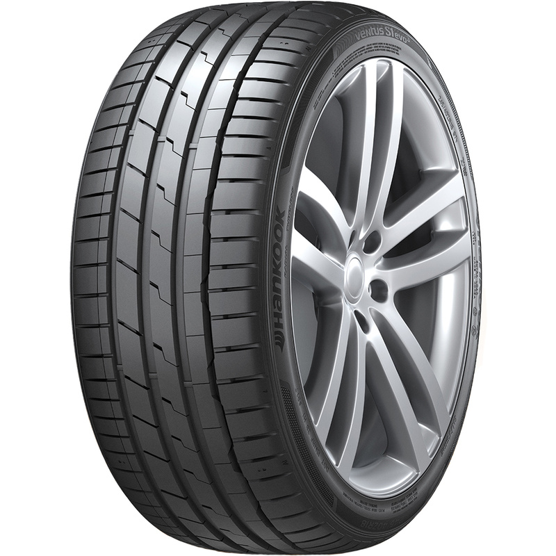 Шины летние новые Hankook Ventus S1 Evo 3 SUV K127C 235/55 R19 101V