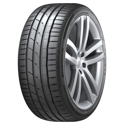 Шины летние новые Hankook Ventus S1 Evo 3 K127B 245/45 R19 98Y