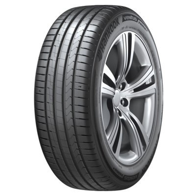 Шины летние новые Hankook Ventus Prime 4 K135 225/50 R17 94W