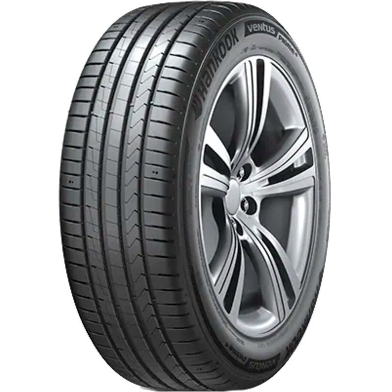 Шины летние новые Hankook Ventus Prime 4 K135A 225/60 R17 99V