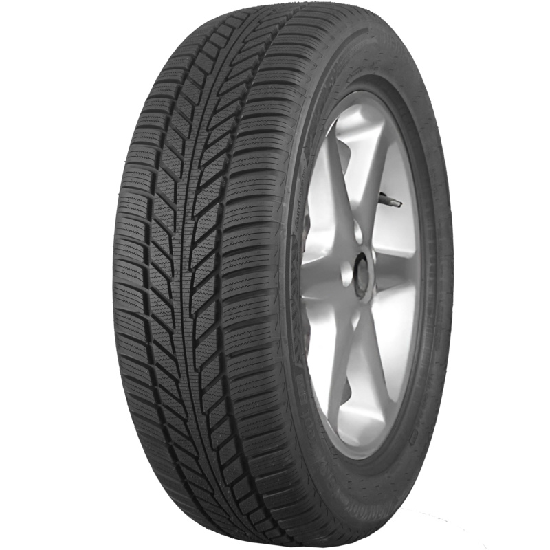Шины зимние нешипованные новые Hankook Winter i*cept iON X IW01A 235/55 R19 105V