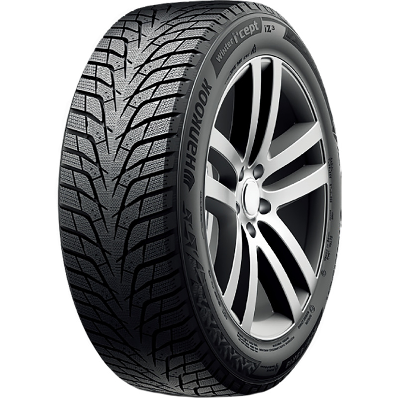 Шины зимние нешипованные новые Hankook Winter i*cept IZ3 W636 195/60 R15 92T