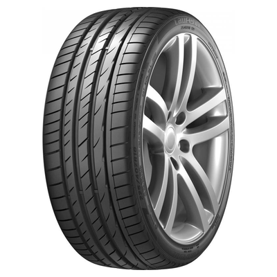 Шины летние новые Laufenn S Fit EQ+ 235/45 R18 98Y