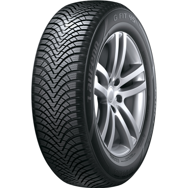 Шины всесезонные новые Laufenn G Fit 4S LH71 185/55 R15 86H