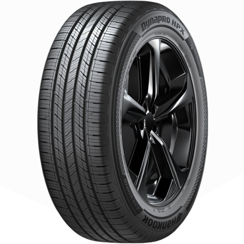 Шины всесезонные новые Hankook Dynapro HPX RA43 265/55 R19 113W