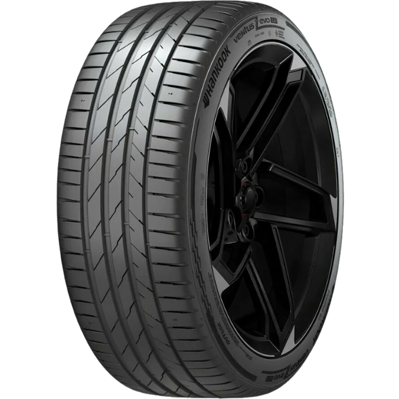 Шины летние новые Hankook Ventus evo SUV K137A 235/65 R18 110V