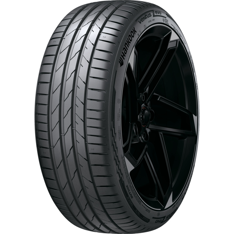 Шины летние новые Hankook Ventus evo K137 255/50 R20 109Y