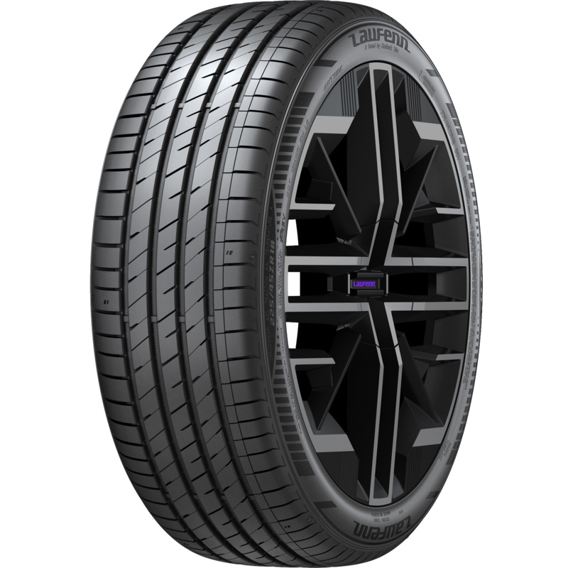 Шины летние новые Laufenn S FIT2 LK12 235/55 R17 103W