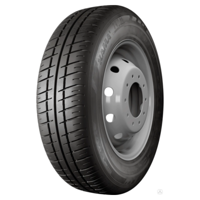 Шины летние новые Kama Trail (НК-244) 165/70 R13 79N
