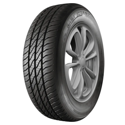 Шины летние новые Kama Grant (НК-241) 185/60 R14 82H