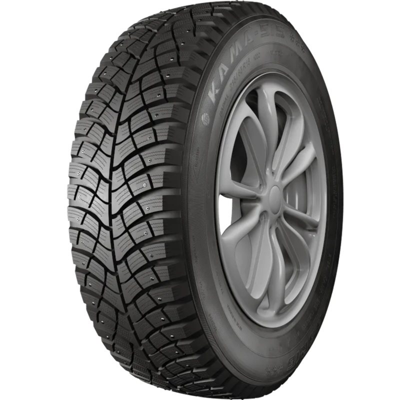 Шины зимние шипованные новые Kama 515 215/65 R16 102Q