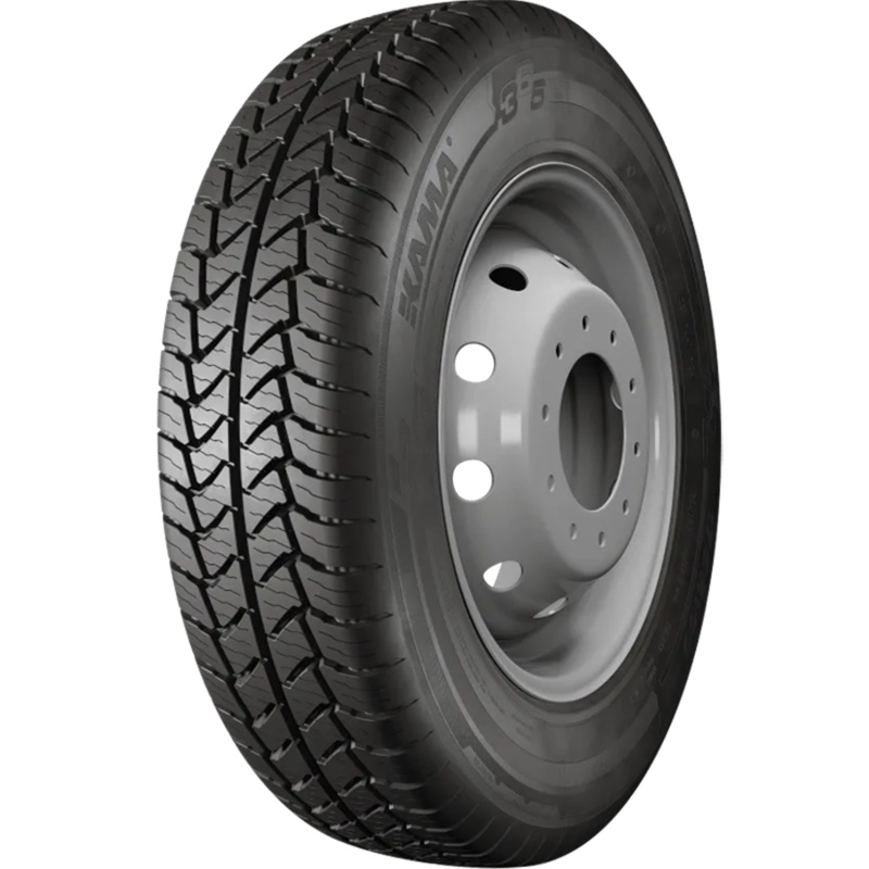 Шины всесезонные новые Kama 365 LT 175 R16C 98/96N