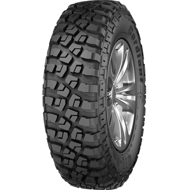 Шины летние новые Cordiant Off Road 2 225/75 R16 104Q