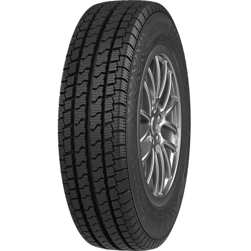 Шины всесезонные новые Cordiant Business CA2 225/75 R16C 121/120R