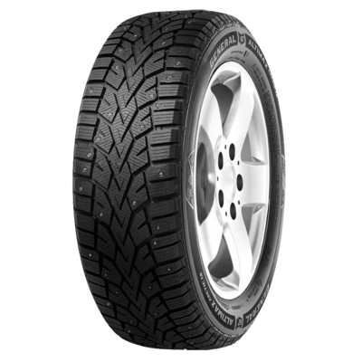 Шины зимние шипованные новые General tire Altimax Arctic 12 175/70 R14 88T