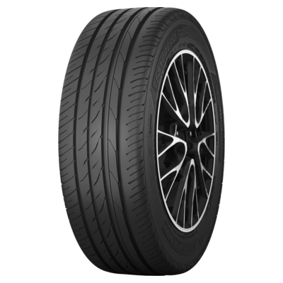 Шины летние новые Torero MP47 215/55 R17 98Y