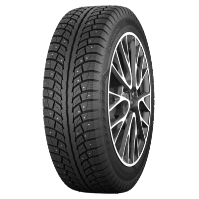 Шины зимние шипованные новые Torero MP30 225/45 R17 94T