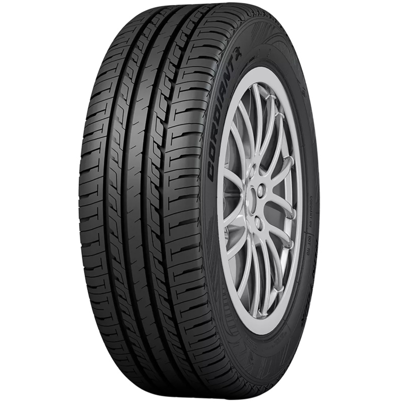 Шины летние новые Cordiant Run Tour 215/65 R16 102H